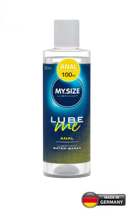 ЛУБРИКАНТ 100МЛ