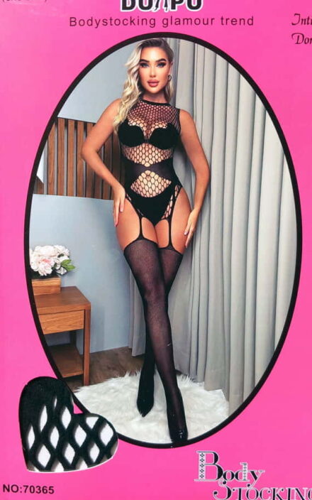 Секси Фишнет – Универзална големина SKU: GR-70365
