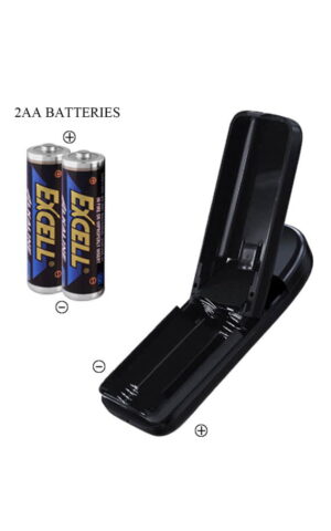 Реалистичен мастурбатор задник со два отвори и вибрација (Crazy Bull) SKU: BM-009243Z - Image 4