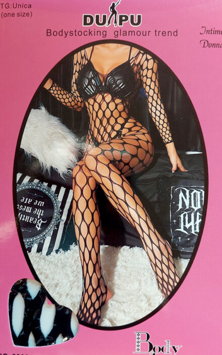 Секси фишнет – универзална големина SKU: GR-8803